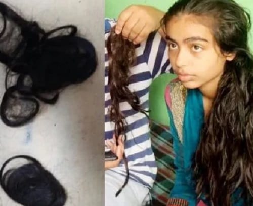 Everything about bizzare incidents of women hair being chopped off in Rajasthan Haryana and Gurugram
