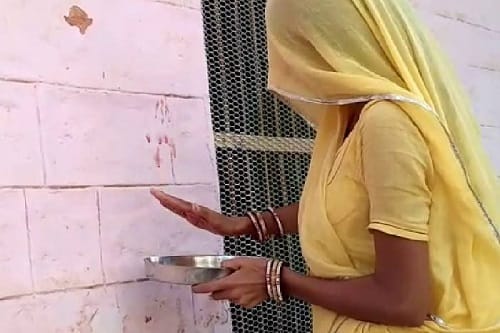 Everything about bizzare incidents of women hair being chopped off in Rajasthan Haryana and Gurugram