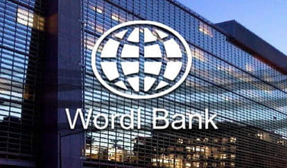 world bank