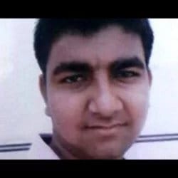 acid atteck on the shopkeeper son in delhi