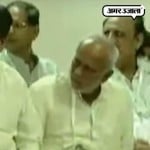 डी के शिवकुमार रिज़ार्ट रेड
