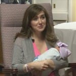 Doctor Mom
