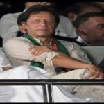 Imran Khan 