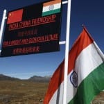 india-china