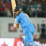 Manish Pandey