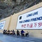 Pak- China friendship Highway 