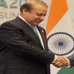 pm Modi-Sharif's relationship did not have any positive impact on India-Pakistan relations 