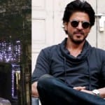 shahrukh house