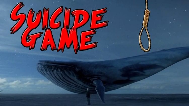 Blue Whale Game ने ली एक और बच्चे की जान, 5 को स्कूल प्रशासन ने बचाया