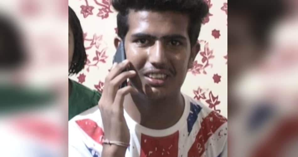 Google DID NOT hire class 12 student harshit