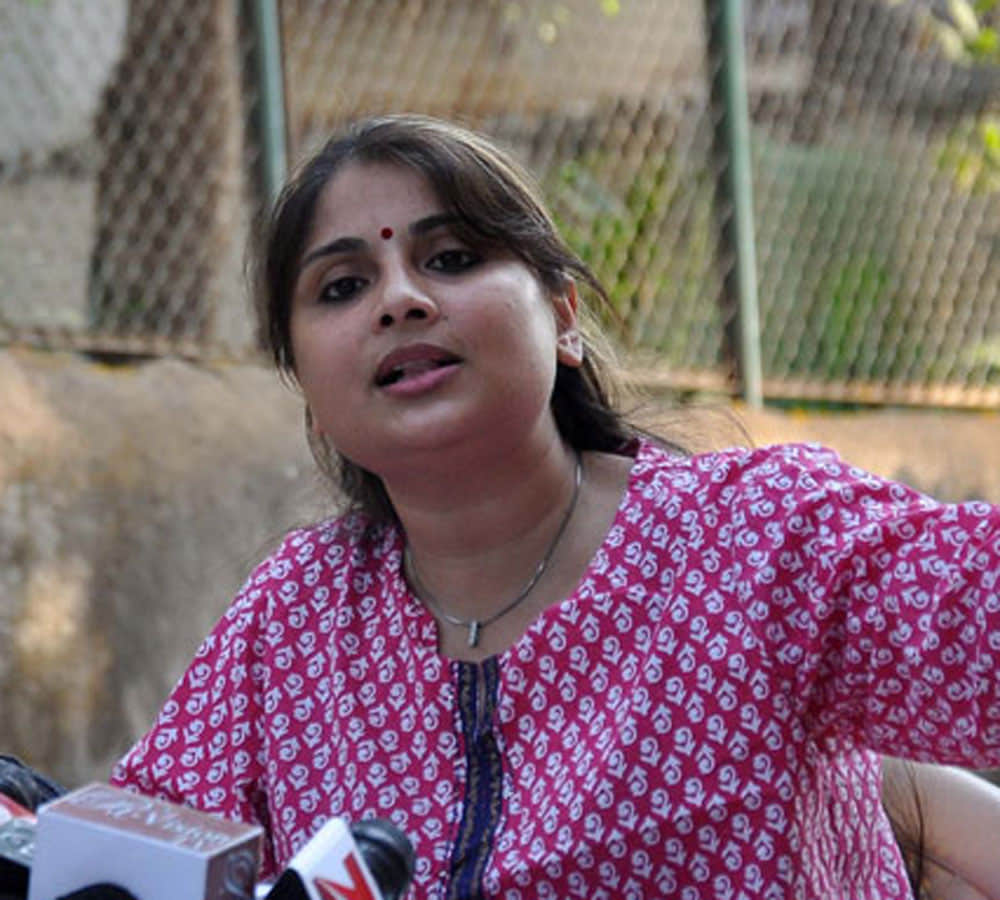 inder kumar wife pallavi saraf revealed the truth of his viral video