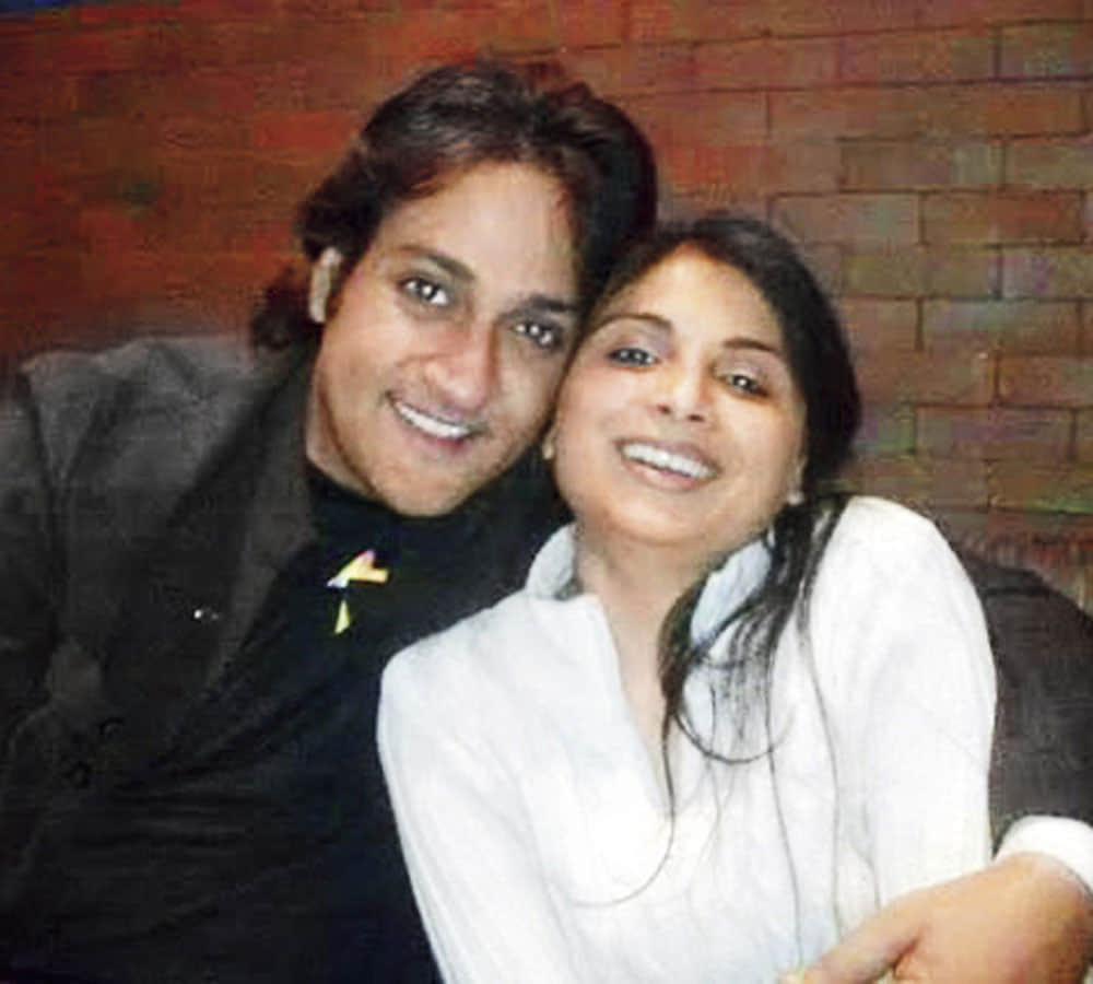 Inder Kumar’s wife Pallavi Kumar slams Isha Koppikar, ex-wife Sonal Kariya, Deepsikha Nagpal