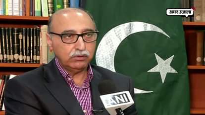 अब्दुल बासित