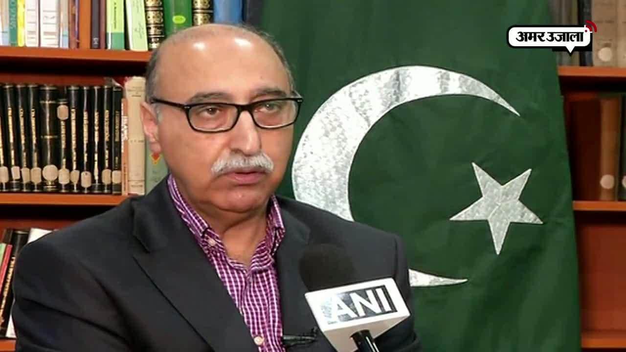 अब्दुल बासित