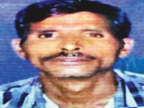farmer killed