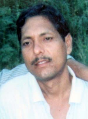 pradhan relative murder