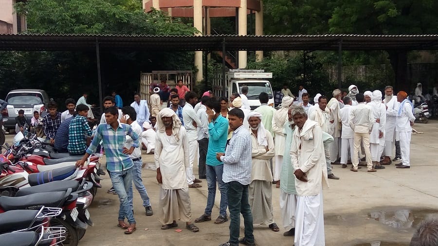 suicide in alwar