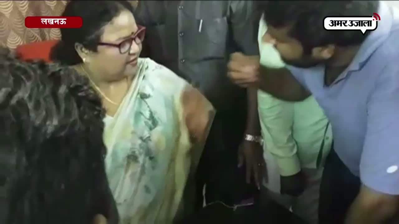 अनुपमा जायसवाल, लखनऊ 