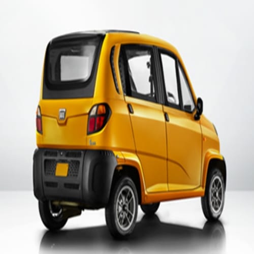 will bajaj Qute launch in india at 60 thousand or its only rumors