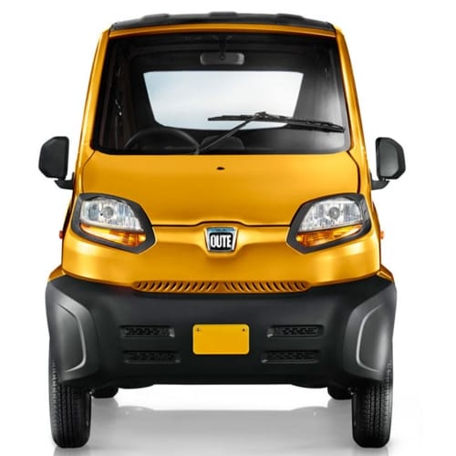 Bajaj Qute: Ministry of Road Transport and Highways approves this Quadricycle