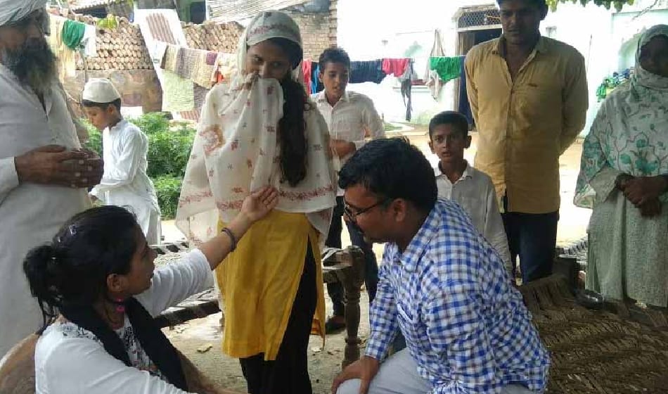 women adopting nine steps to avoid being victim of braid chopping