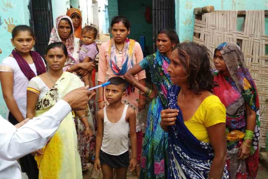 agra police taken serious step after murder of woman