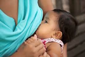 experts views on breast feeding to child benefits