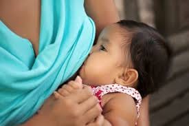 experts views on breast feeding to child benefits