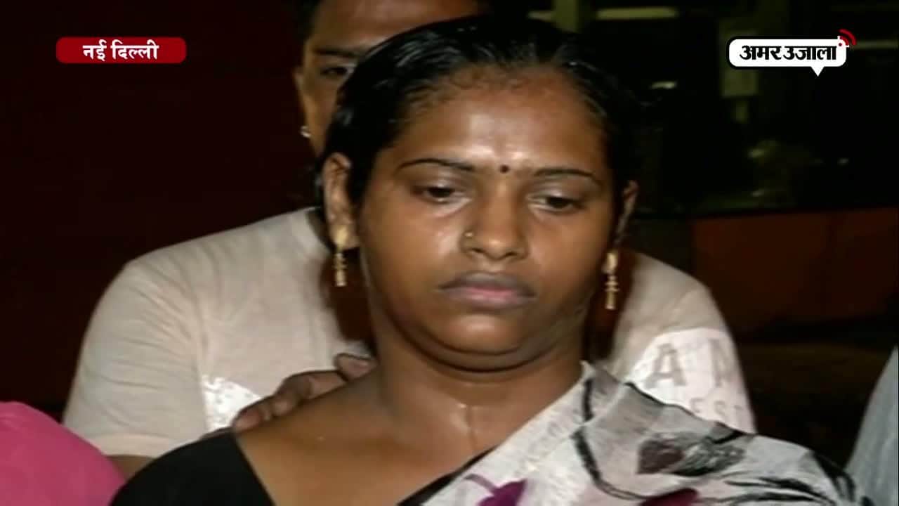 दिल्ली क्राइम