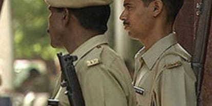 lover beaten by villagers hand over to police