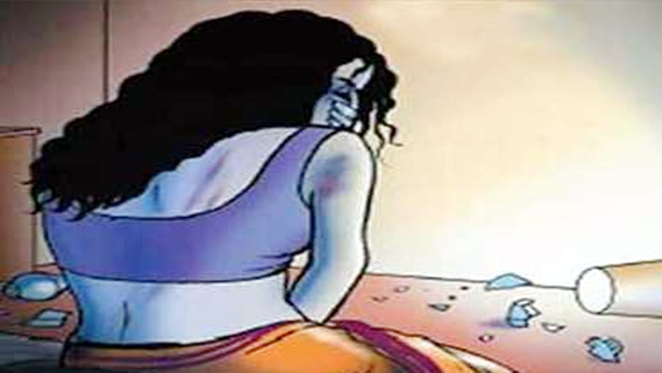 Conversion after kidnapping gangrape done again