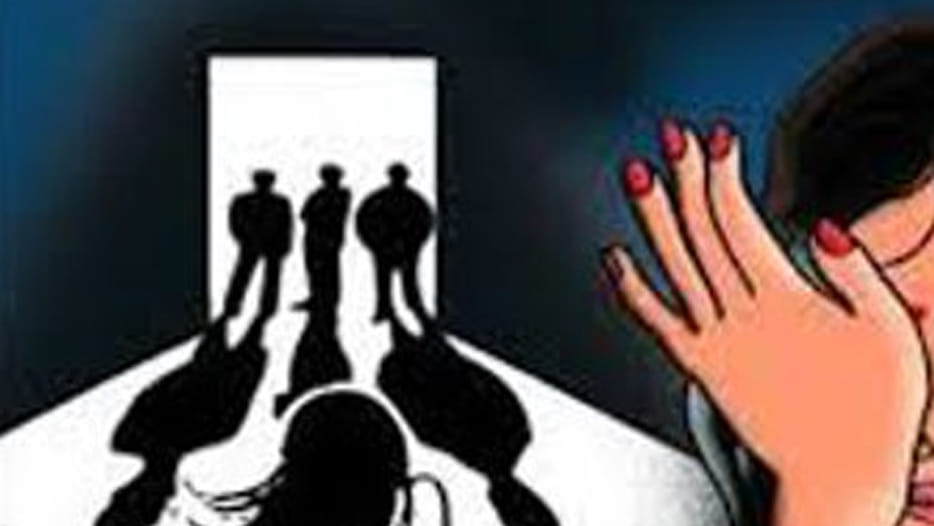 Conversion after kidnapping gangrape done again