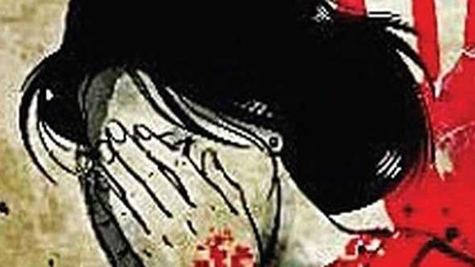 Conversion after kidnapping gangrape done again