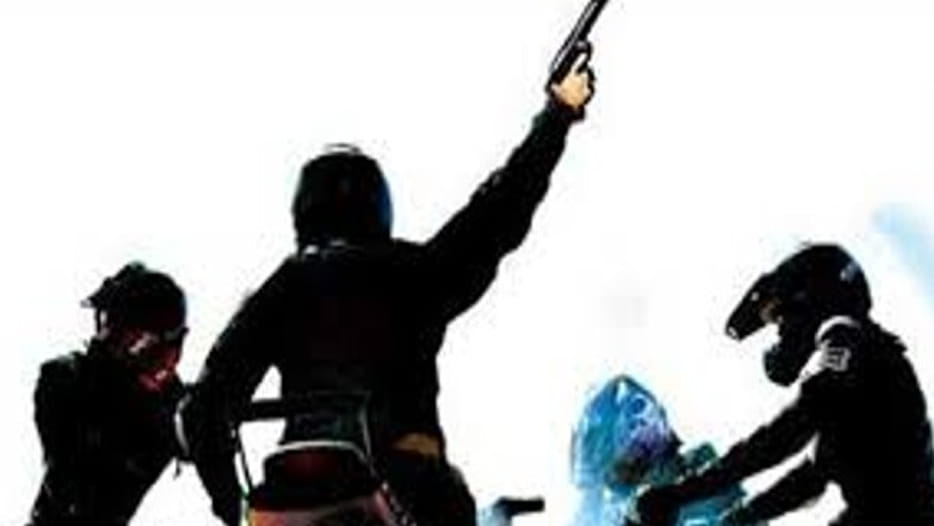 Crooks attempted loot in unnao