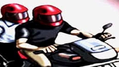 Crooks attempted loot in unnao