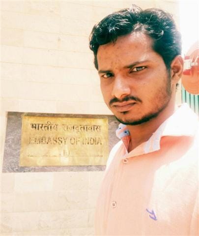 Durgesh's return will take place before August 15