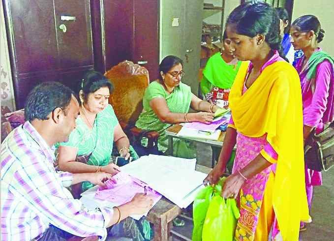 Third Merit Release in UUG