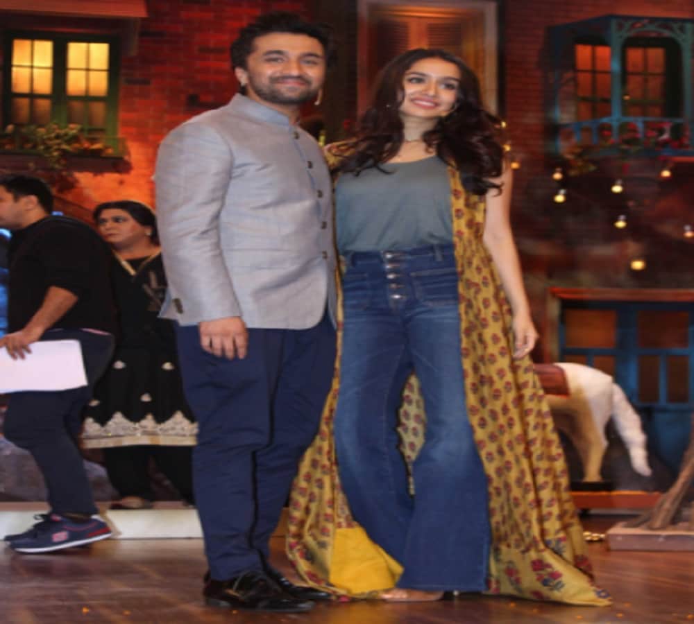 Have you seen Bollywood celebrities cool monsoon look 