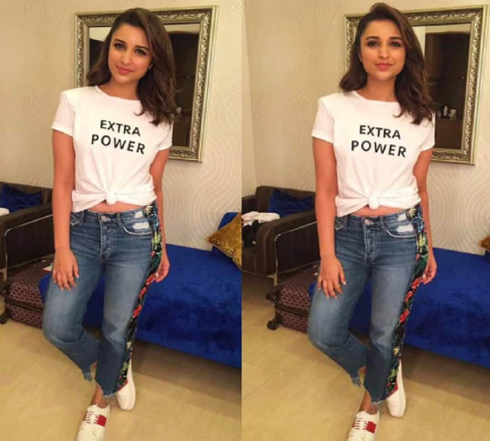Have you seen Bollywood celebrities cool monsoon look 