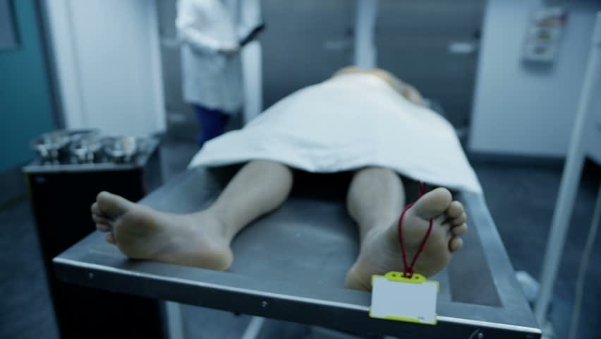 Boyfriend killed his lover, The body hidden in fridge