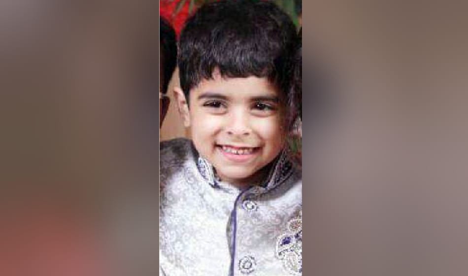 class 4 student of gd goenka public school ghaziabad fall from school building to death