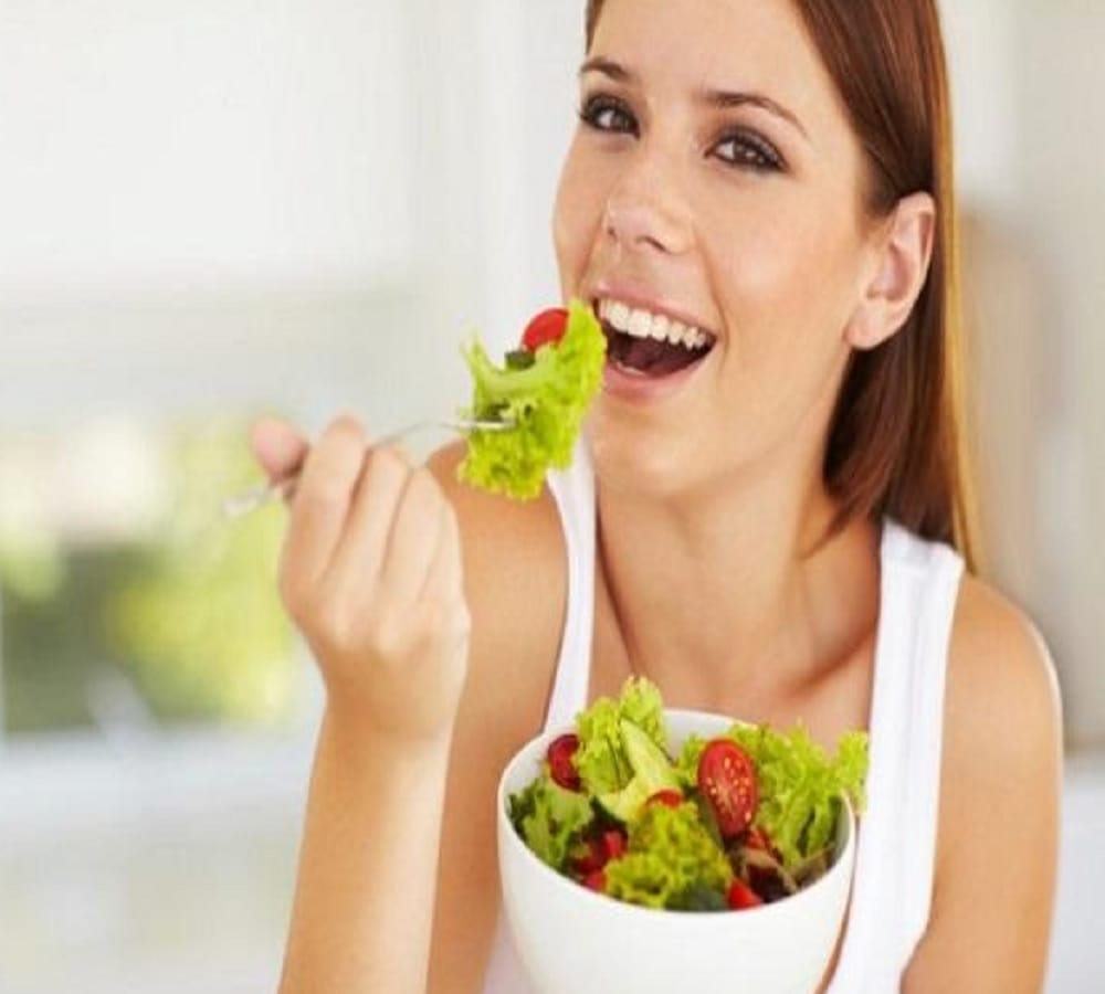 These food items will help you fight depression and tension  