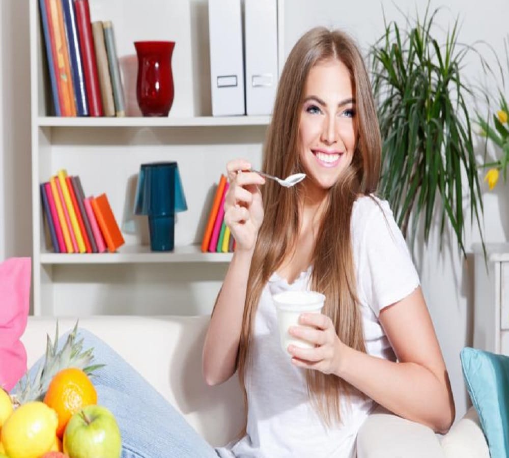 These food items will help you fight depression and tension  