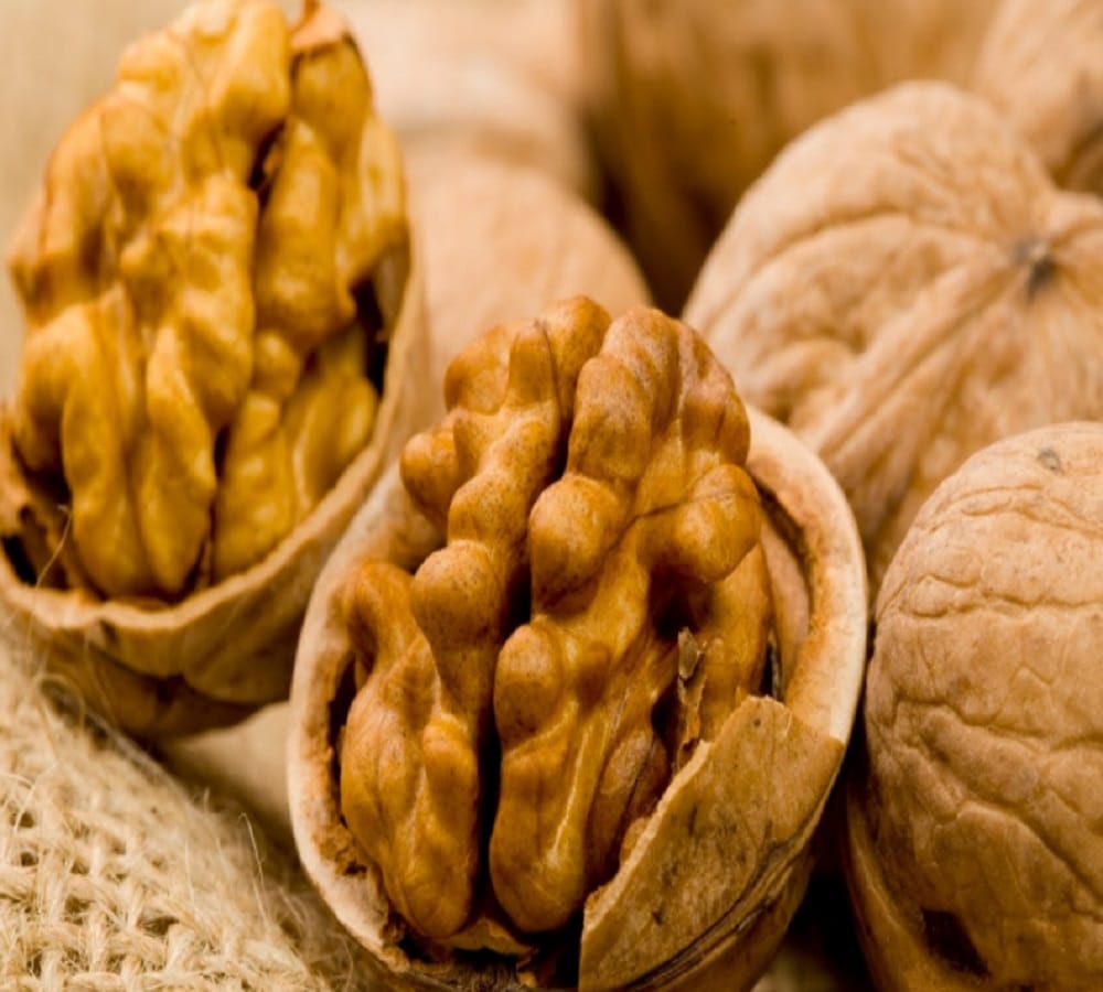 These food items will help you fight depression and tension  