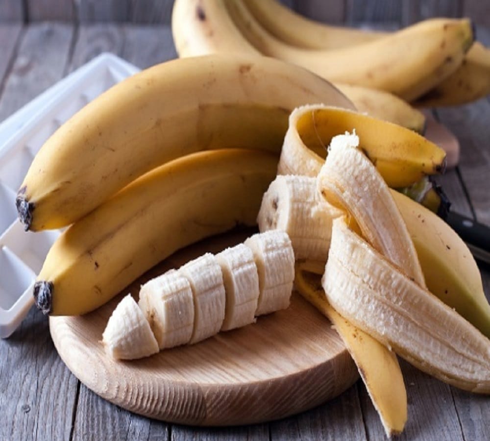 These food items will help you fight depression and tension  
