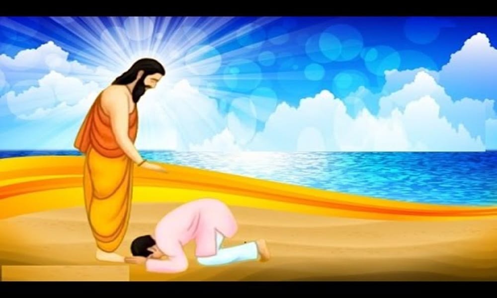 guru purnima 2018 date and time poja vidhi