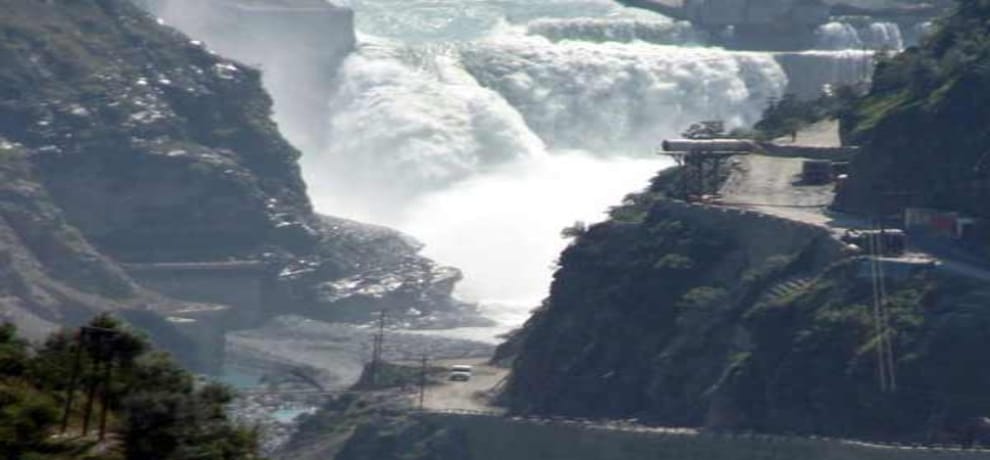 world bank allows india to continue Kishanganga, Ratle projects