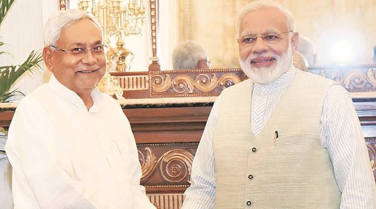 report says more criminal leaders in jdu-bjp govt in bihar than opposition