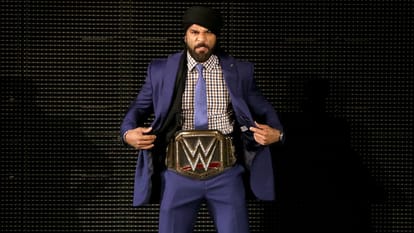 john cena saves from broken neck, nakamura apologizes