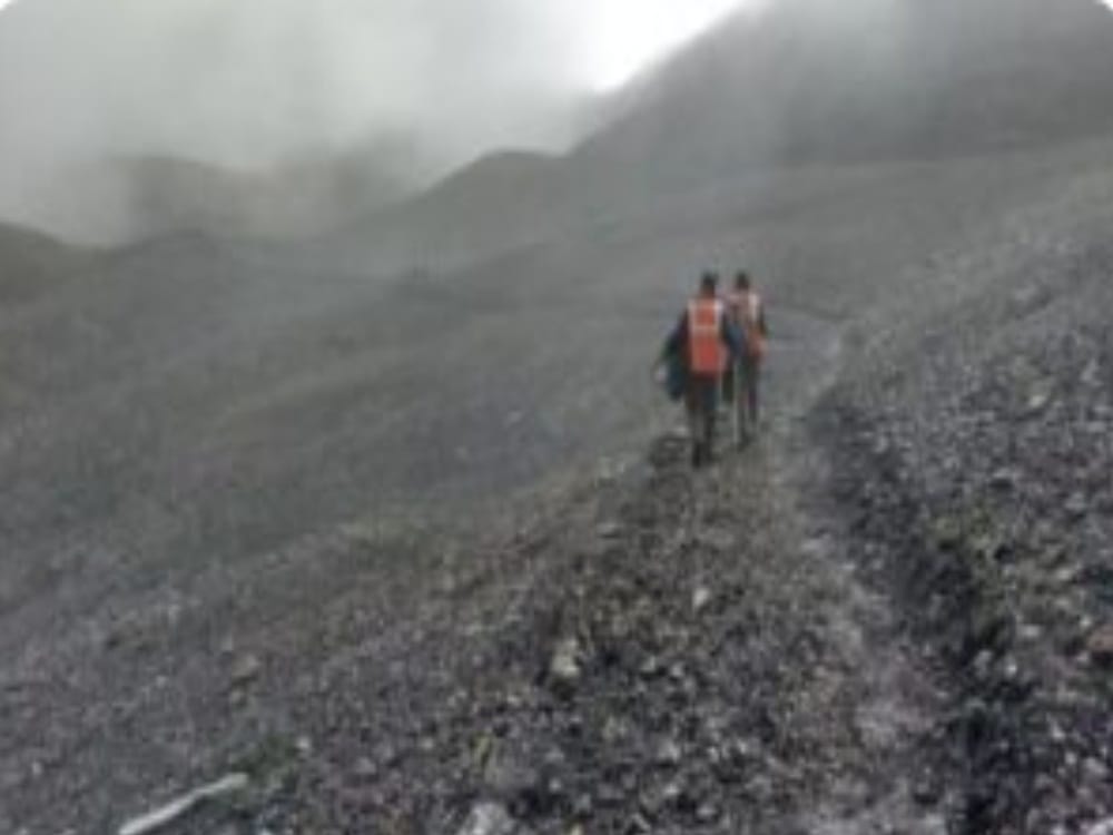 Pilgrims can be view Kailash Mountain from India instead go to china